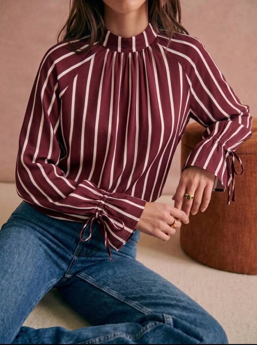 Blouse Stella