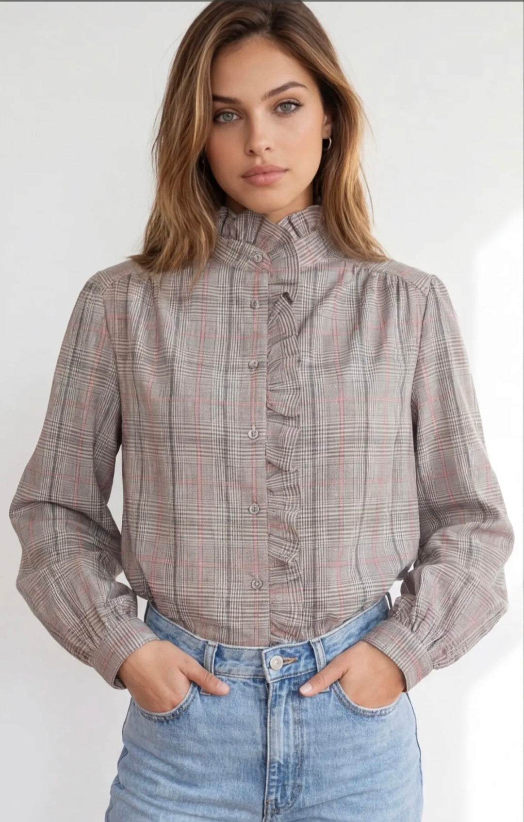 Chemise Bridget