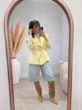 Blazer Milly