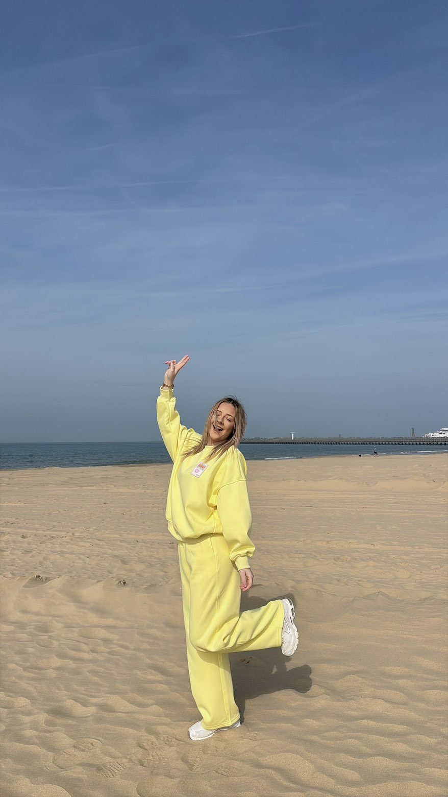 Bas jogging Aymen