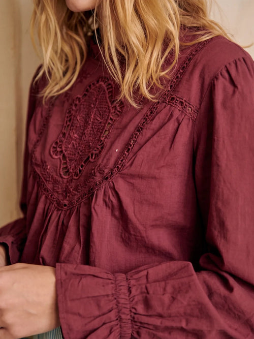 Blouse Ava