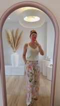 Pantalon fruitos