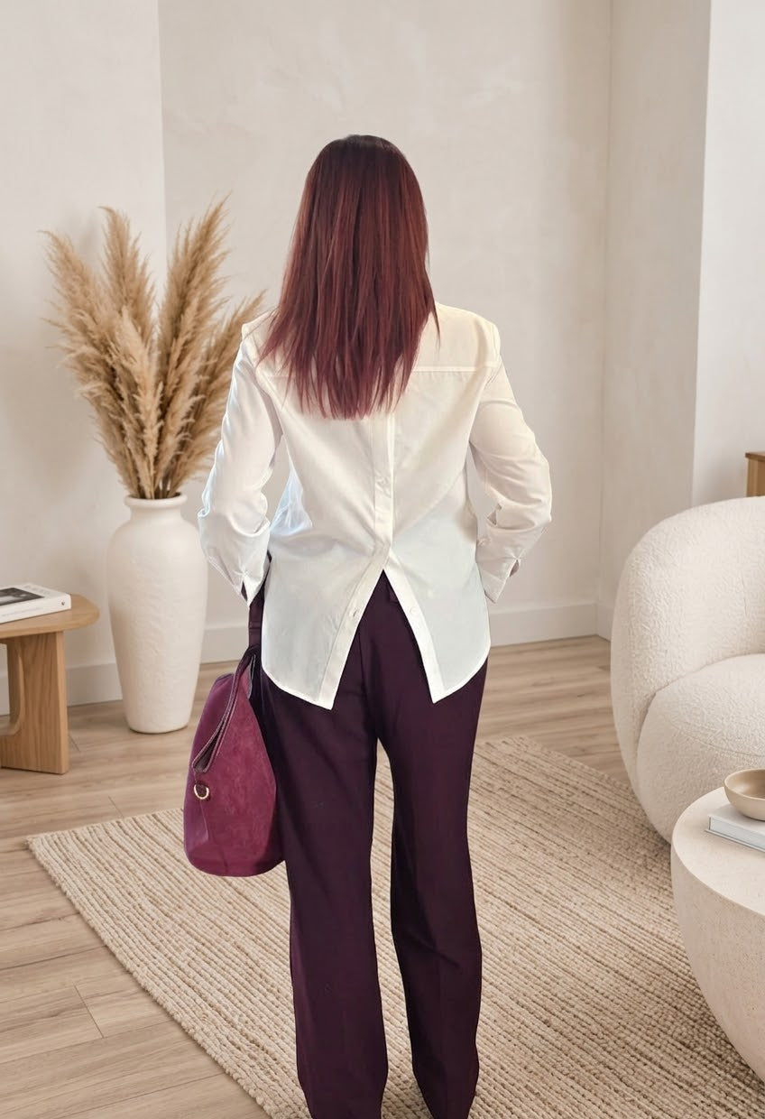 Chemise Céline