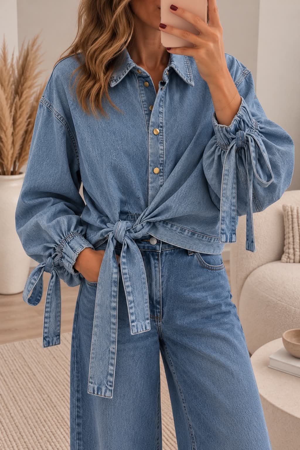 Chemise jenny