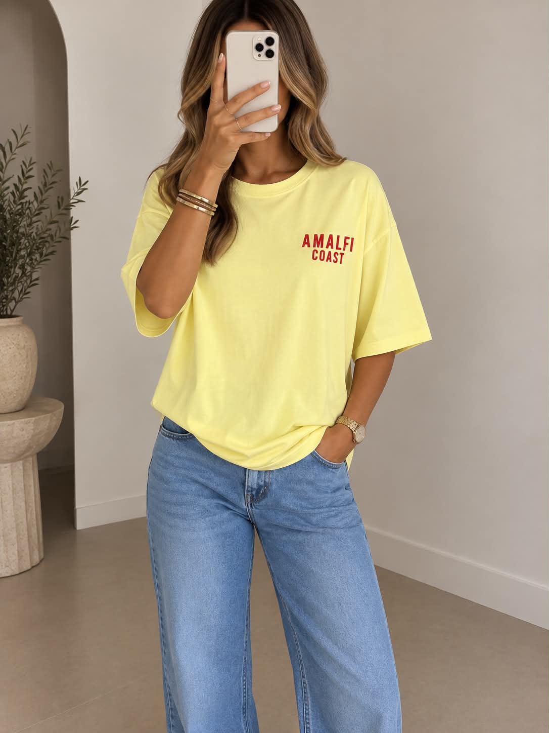 Tee-shirt homard
