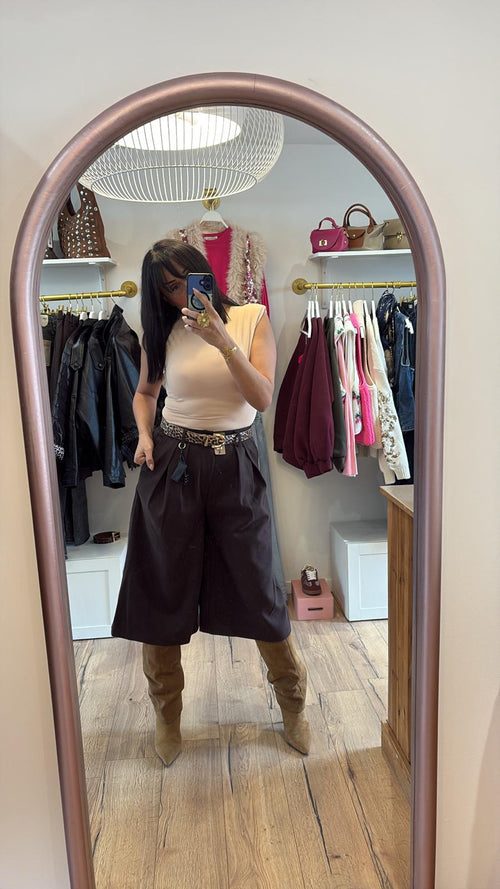 Body beige