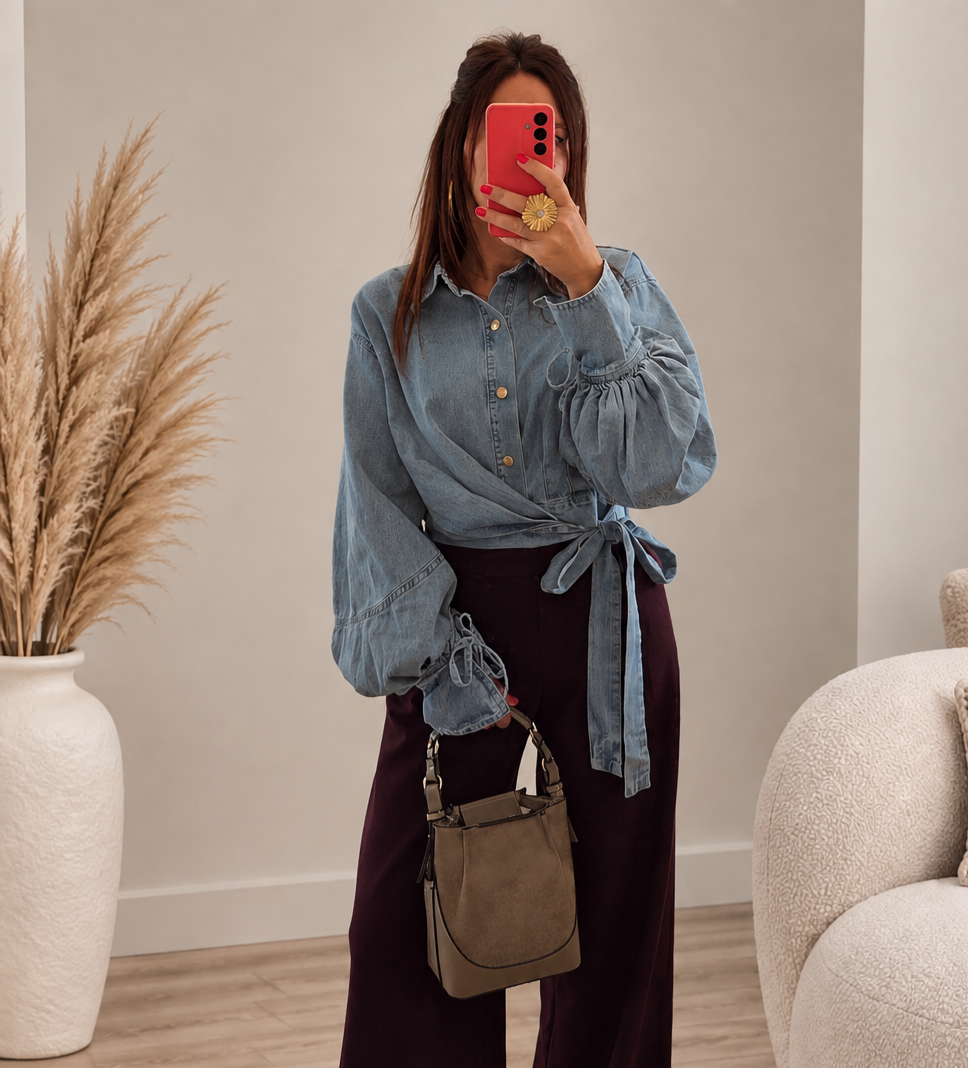Chemise jenny
