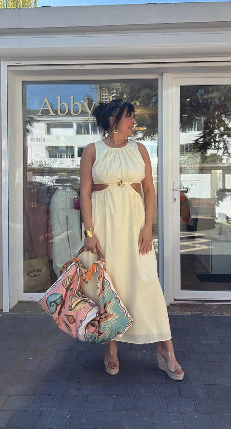 Robe ibiza