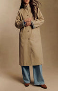 Trench Sasha