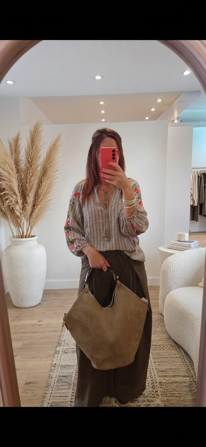 Blouse june