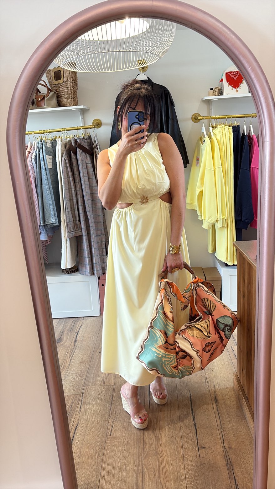 Robe ibiza