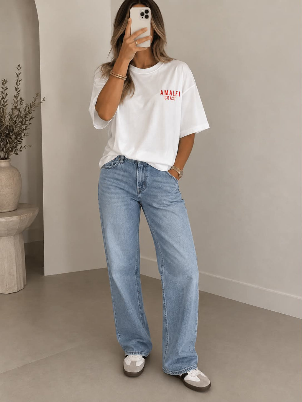 Tee-shirt homard