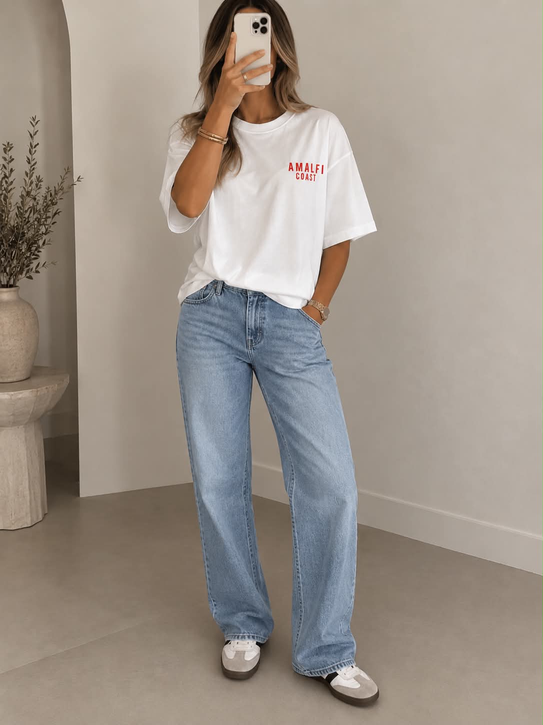 Tee-shirt homard