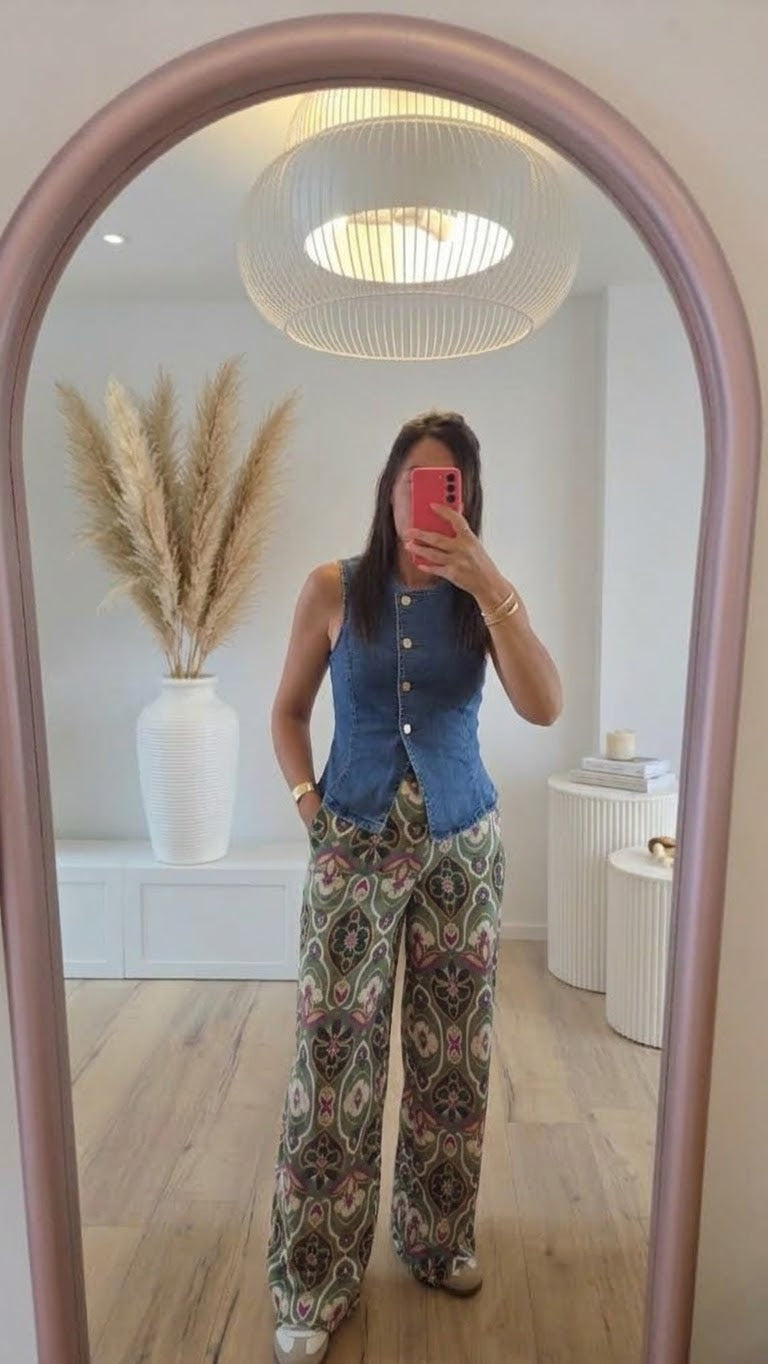 Pantalon Max