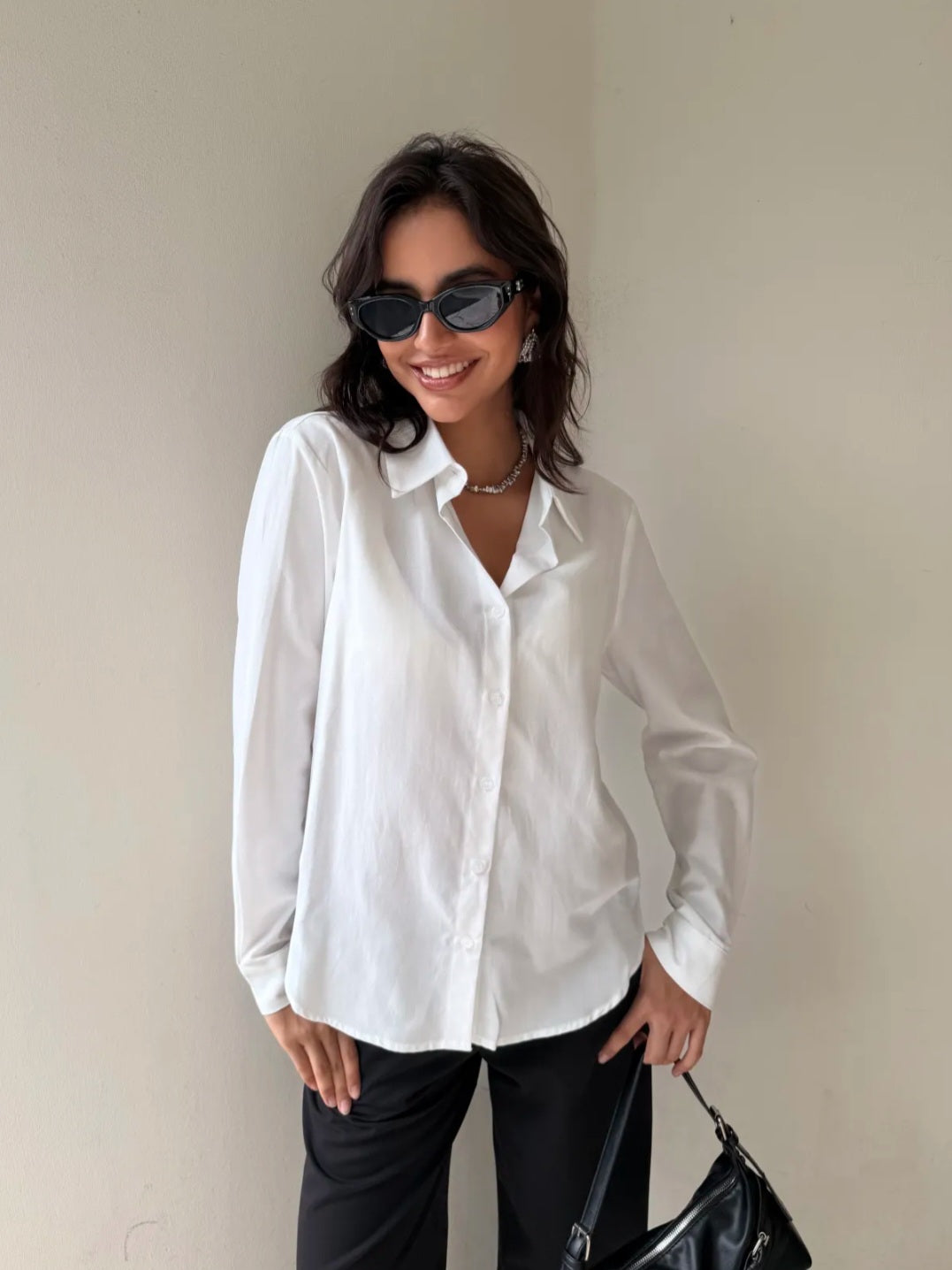 Chemise Céline