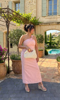 Robe joséphine