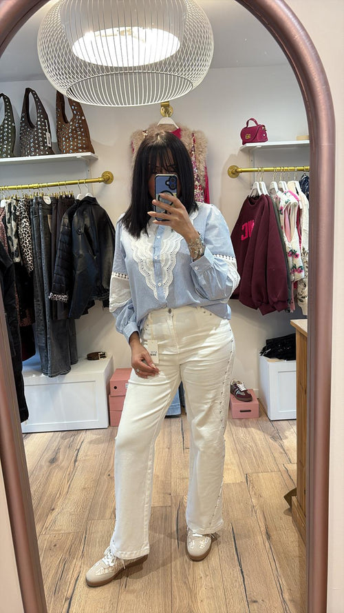 Chemise Laly